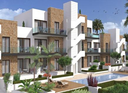 Appartement pour 255 000 Euro sur la Costa Blanca, Espagne