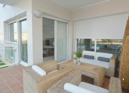 Wohnung für 386 000 euro in Costa Brava, Spanien