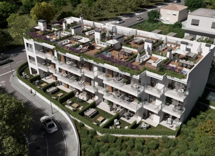 Appartement pour 305 000 Euro sur la Costa Brava, Espagne