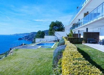 Appartement pour 890 000 Euro sur la Costa Brava, Espagne