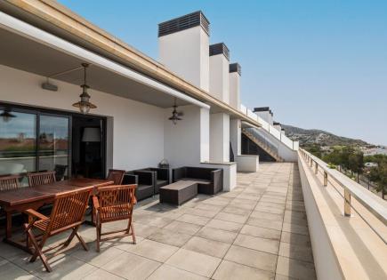 Flat for 990 000 euro in Costa del Garraf, Spain