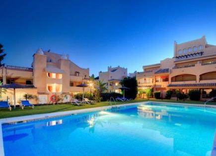 Appartement pour 199 000 Euro sur la Costa del Sol, Espagne