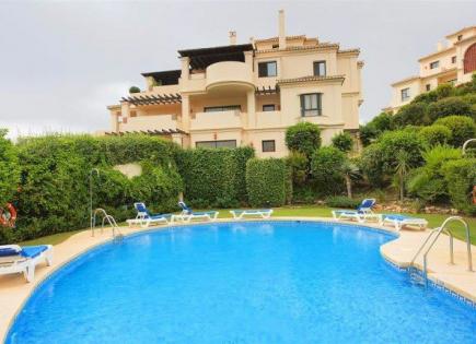 Flat for 795 000 euro on Costa del Sol, Spain