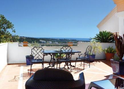 Appartement pour 875 000 Euro sur la Costa del Sol, Espagne