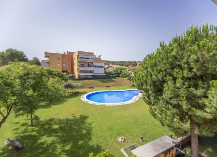 Flat for 415 000 euro on Costa Daurada, Spain