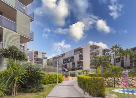 Appartement pour 315 000 Euro sur la Costa Dorada, Espagne