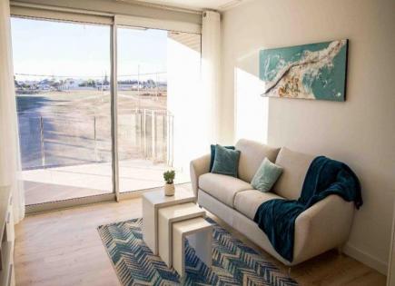 Piso para 169 000 euro en la Costa Cálida, España