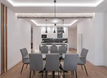 Appartement pour 950 000 Euro à Madrid, Espagne