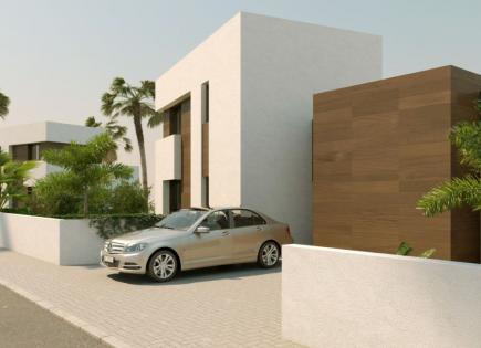 Maison pour 575 000 Euro sur la Costa Blanca, Espagne