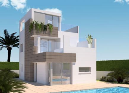 Casa para 289 000 euro en la Costa Blanca, España