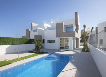 Casa para 289 000 euro en la Costa Blanca, España