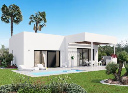 Casa para 549 000 euro en la Costa Blanca, España