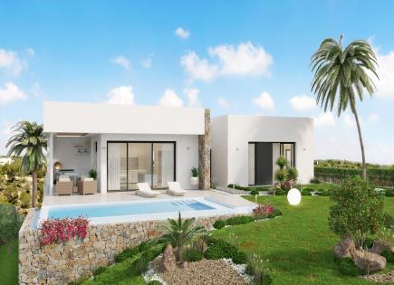 Casa para 695 000 euro en la Costa Blanca, España