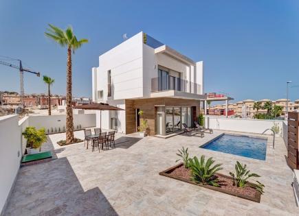 Casa para 289 000 euro en la Costa Blanca, España