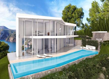 Haus für 6 500 000 euro in Costa Blanca, Spanien