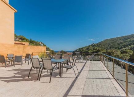 Maison pour 790 000 Euro sur la Costa Brava, Espagne