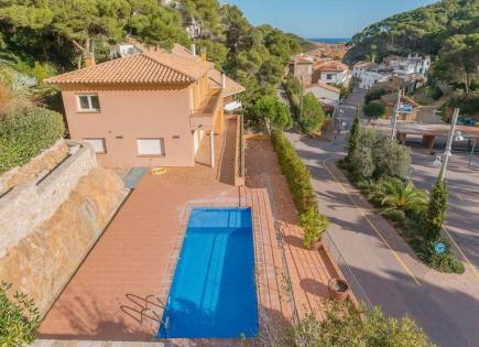 Haus für 1 275 000 euro in Costa Brava, Spanien