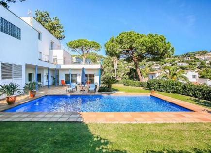 Maison pour 975 000 Euro sur la Costa Brava, Espagne