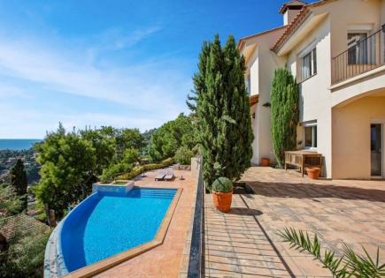 Casa para 1 378 000 euro en la Costa Brava, España