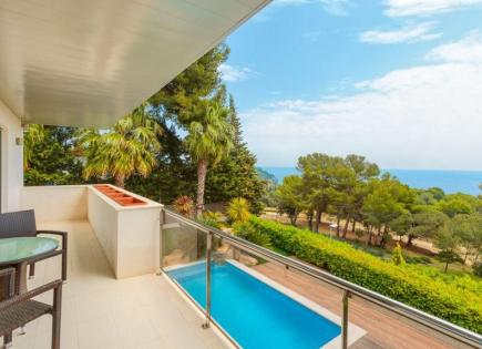 Maison pour 1 800 000 Euro sur la Costa Brava, Espagne