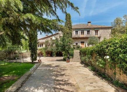 Haus für 1 200 000 euro in Costa Brava, Spanien