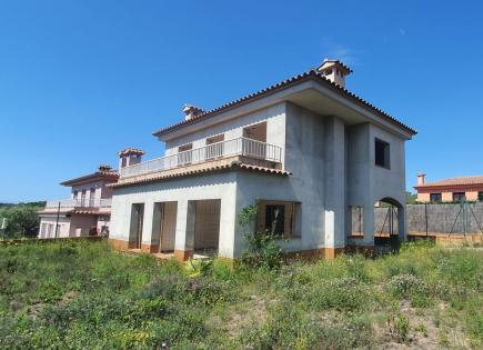 Maison pour 429 000 Euro sur la Costa Brava, Espagne