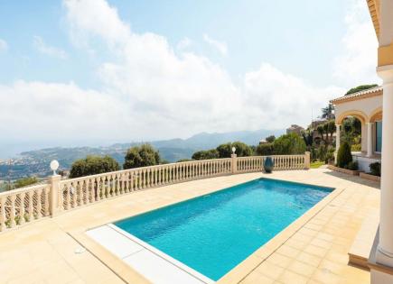 Casa para 2 950 000 euro en la Costa Brava, España