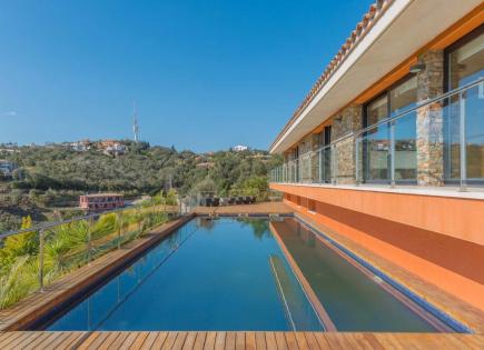 House for 3 333 000 euro on Costa Brava, Spain