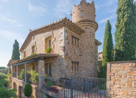 Casa para 1 900 000 euro en la Costa Brava, España