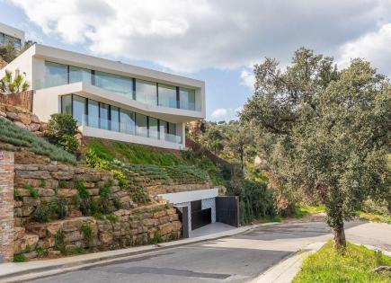 Haus für 1 850 000 euro in Costa Brava, Spanien