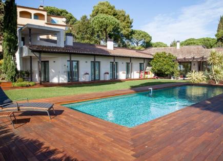 House for 3 500 000 euro on Costa Brava, Spain