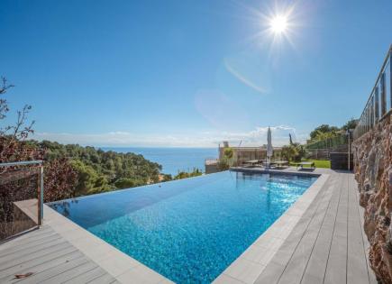 Casa para 2 550 000 euro en la Costa Brava, España