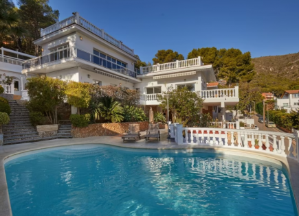 Casa para 1 390 000 euro en Costa del Garraf, España