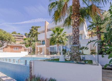 Casa para 3 900 000 euro en Costa del Garraf, España