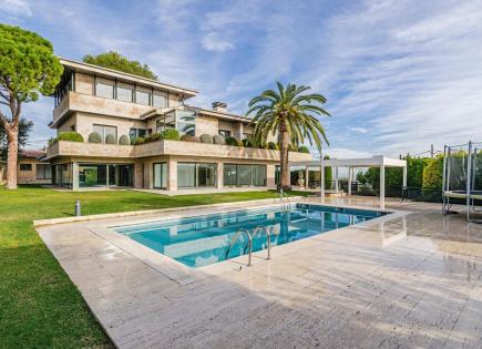 Casa para 5 800 000 euro en Costa del Garraf, España