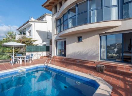 Casa para 850 000 euro en Costa del Garraf, España