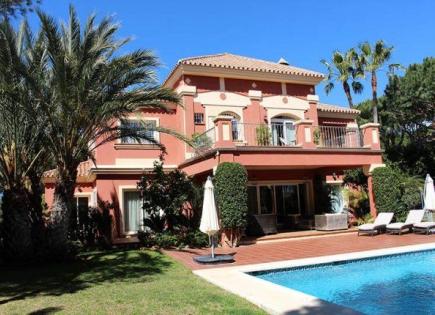 Maison pour 1 395 000 Euro sur la Costa del Sol, Espagne