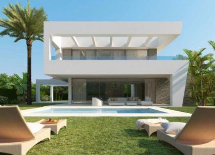 Haus für 1 375 000 euro in Costa del Sol, Spanien