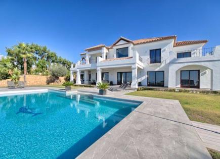 Haus für 3 650 000 euro in Costa del Sol, Spanien