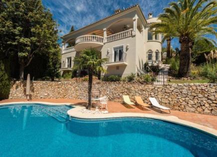 Casa para 1 350 000 euro en la Costa del Sol, España