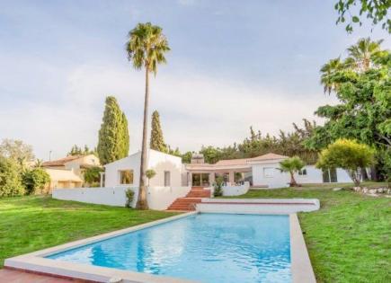 Maison pour 1 100 000 Euro sur la Costa del Sol, Espagne