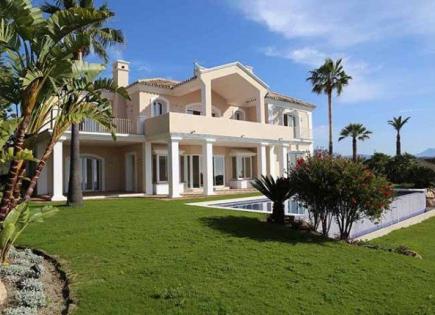 Haus für 3 100 000 euro in Costa del Sol, Spanien