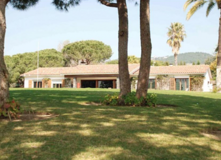 Casa para 2 750 000 euro en la Costa del Maresme, España