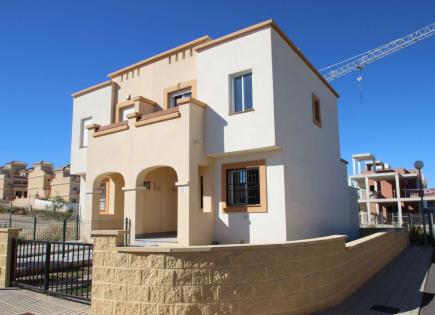 Maison urbaine pour 121 990 Euro sur la Costa Blanca, Espagne