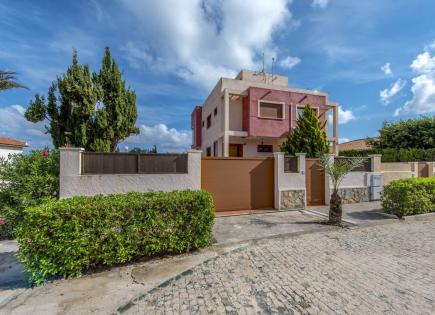 Casa adosada para 500 000 euro en la Costa Blanca, España