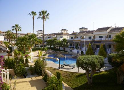 Casa adosada para 169 000 euro en la Costa Blanca, España