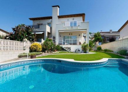 Maison urbaine pour 825 000 Euro à la Costa del Garraf, Espagne