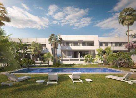 Maison urbaine pour 725 000 Euro sur la Costa del Sol, Espagne