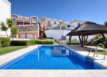 Casa adosada para 435 000 euro en la Costa del Sol, España