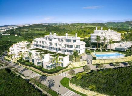 Maison urbaine pour 660 000 Euro sur la Costa del Sol, Espagne